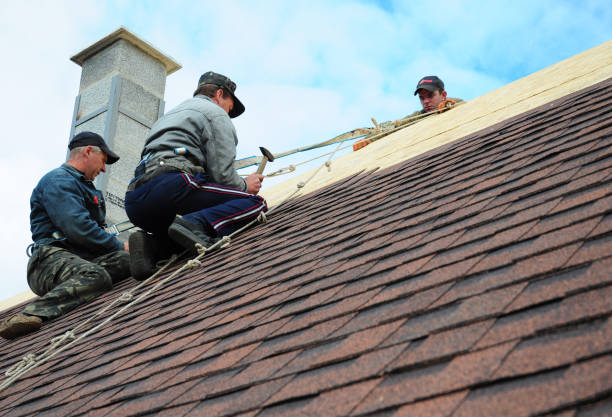 Quick and Trustworthy Emergency Roof Repair Services in Cypress, CA